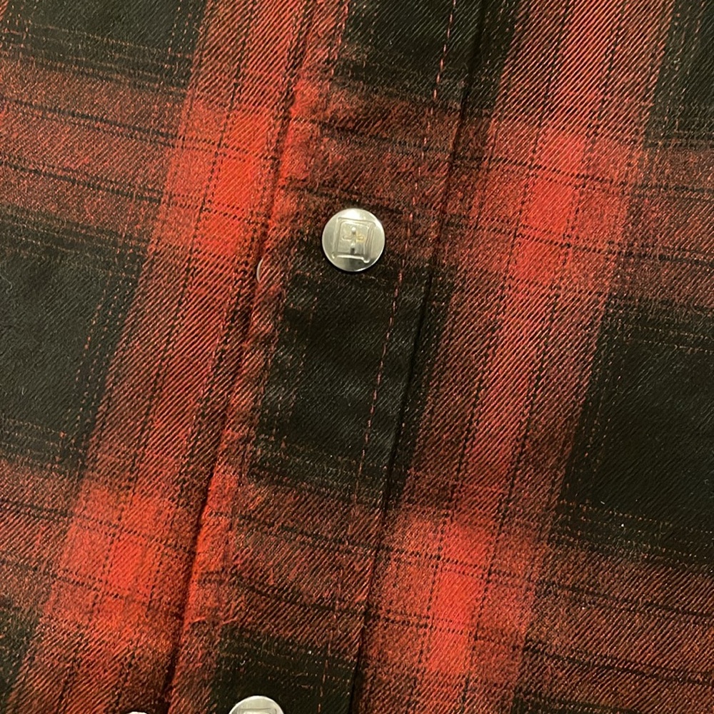 Ksubi button down - Picture 4 of 7